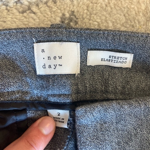 A New Day Slacks - Picture 4 of 4